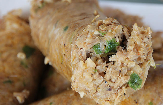 Billy's Boudin. Credit: St. Landry Parish Tourist Commission