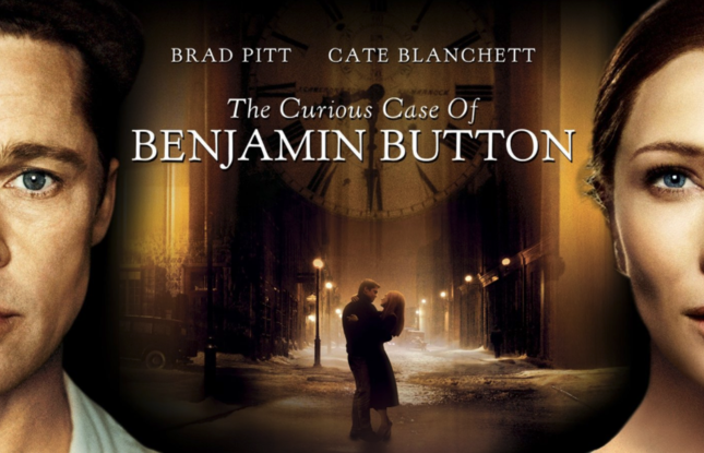 The Curious Case of Benjamin Button