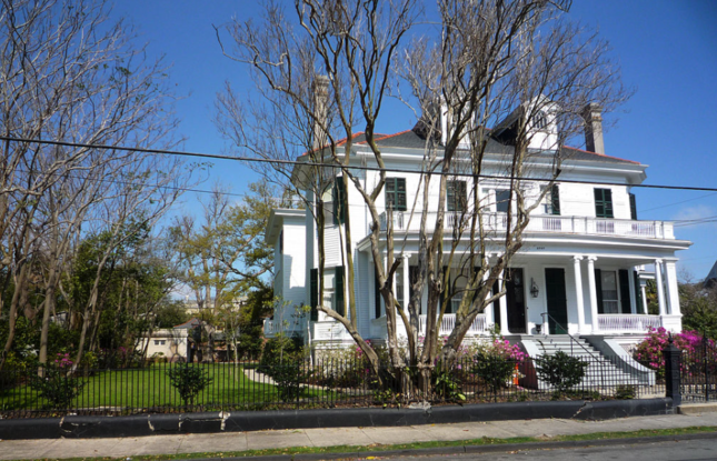 The Curious Case of Benjamin Button