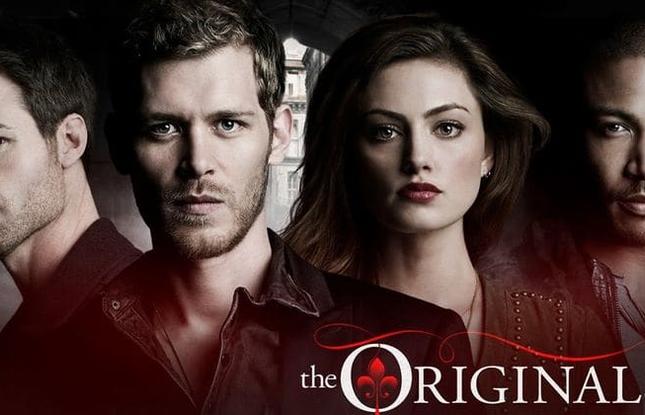 The Originals