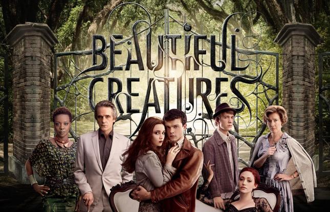 Beautiful Creatures