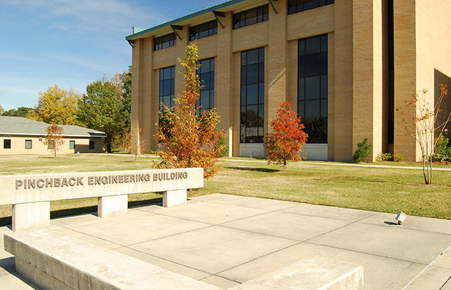 Southern University Baton Rouge