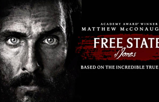 Free State of Jones