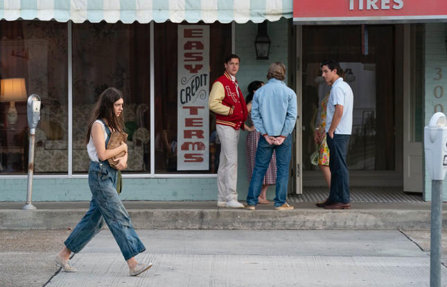 Where The Crawdads Sing