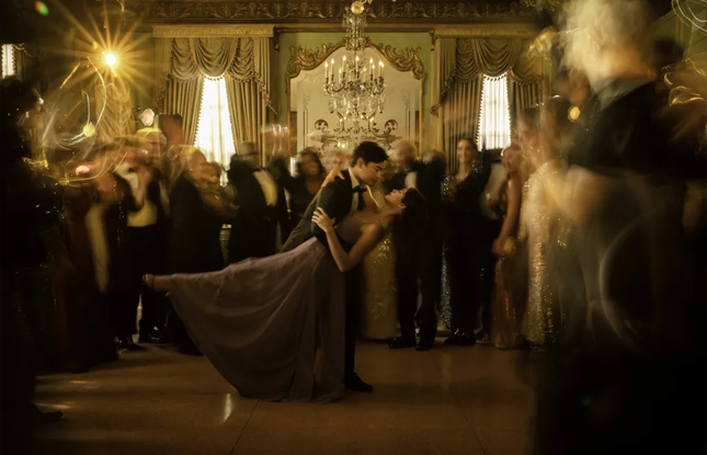 National Treasure: Edge Of History