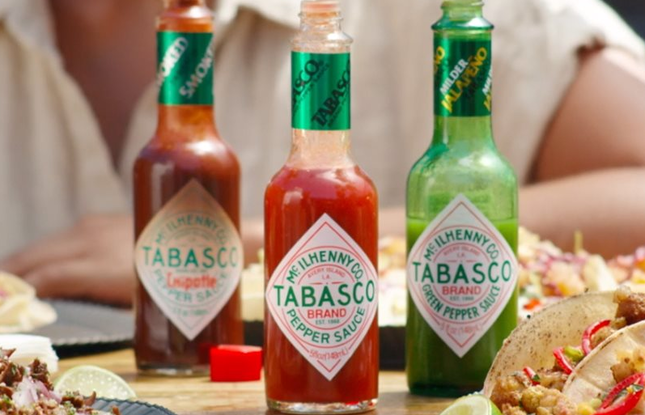 Tabasco