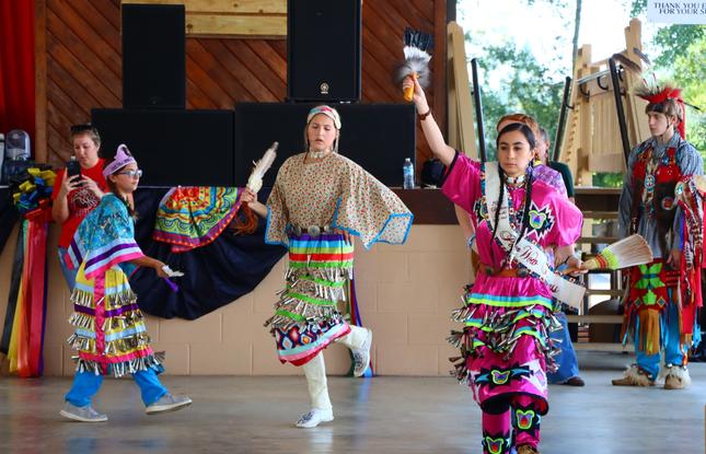 Zwolle Tamale Fiesta