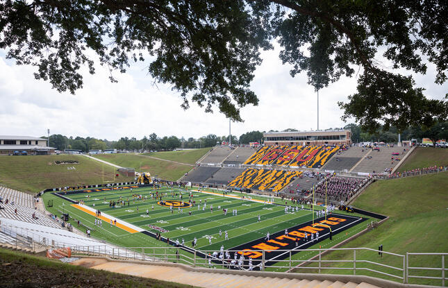 Grambling State University