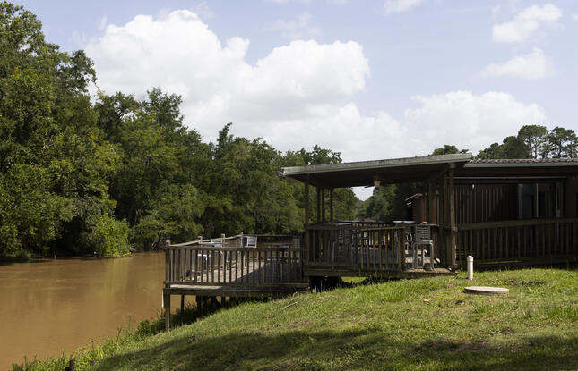 Myran's Maison de Manger