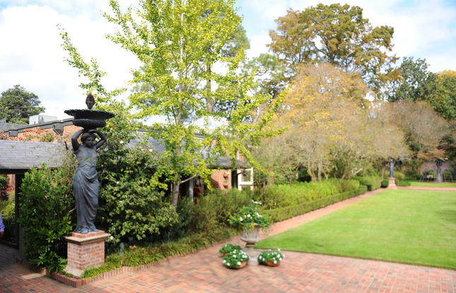 Biedenharn Home &amp; Gardens