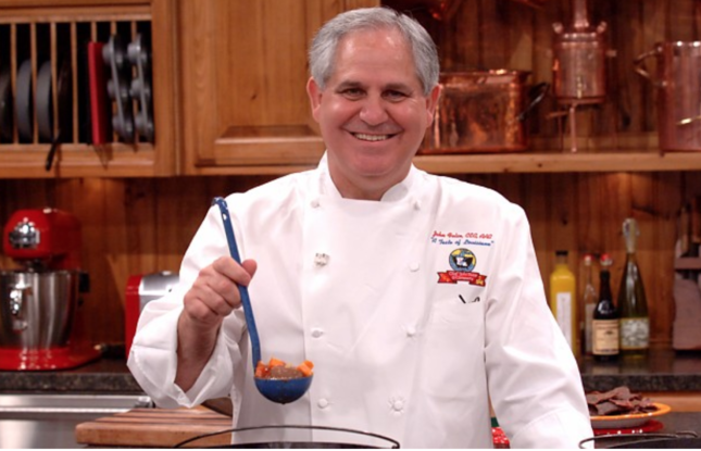 New Iberia Film Trail