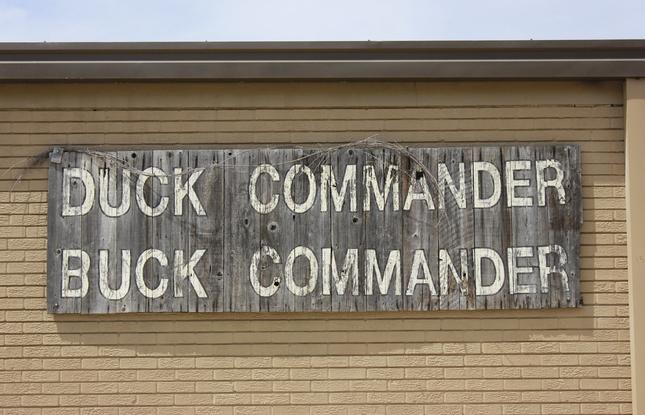 Duck Commander in West Monroe, Louisiana
