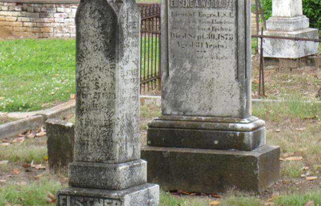 Shreveport-Bossier’s Film Trail