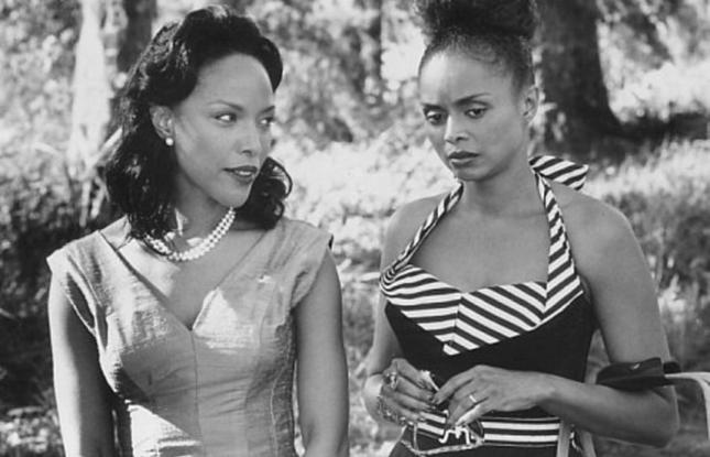 Eve's Bayou