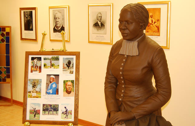 African American Heritage Trail