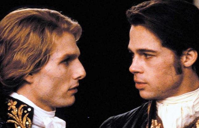 Interview with a Vampire