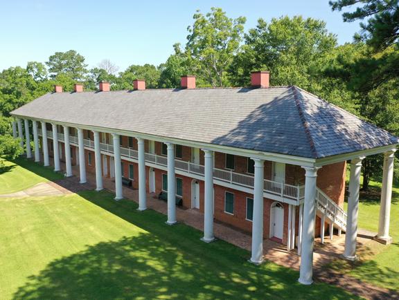 Centenary State Historic Site