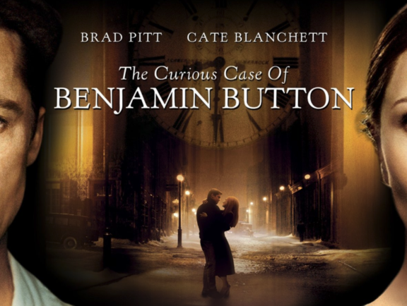 The Curious Case of Benjamin Button