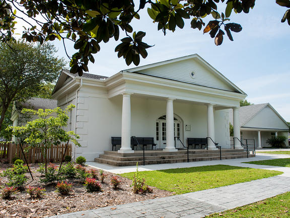 West Baton Rouge Museum