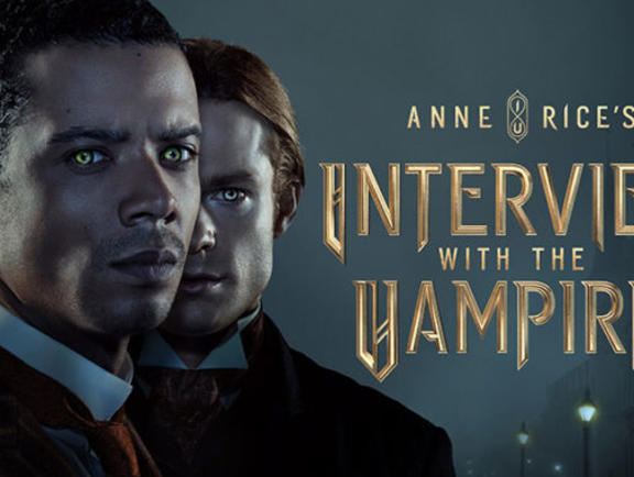 Anne Rice's Interview with the Vampire