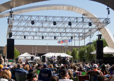 Baton Rouge Blues Fest