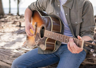 Country Music in Louisiana