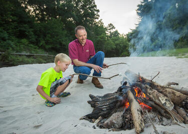 Kisatchie National Forest