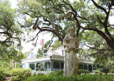 Myrtles Plantation