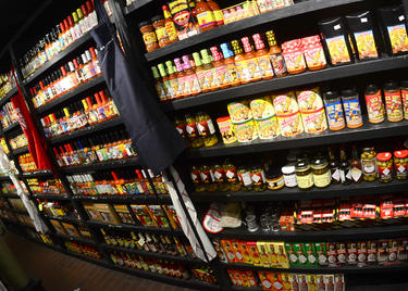 locally made louisiana products