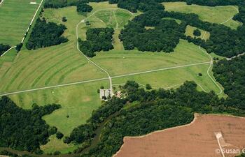 Poverty Point Ridges