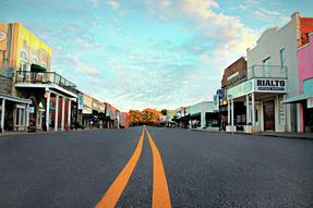 Cotton Port Antique Mall Photo