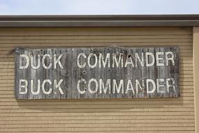 Duck Commander: The Experience Photo