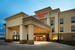 Welcome to the Hampton Inn West Monroe, LA Photo