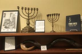 Symbols of Judaism