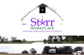 Starr Homeplace Heritage and Creativity Center Photo