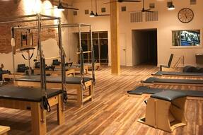 Bon Temps Classical Pilates Photo