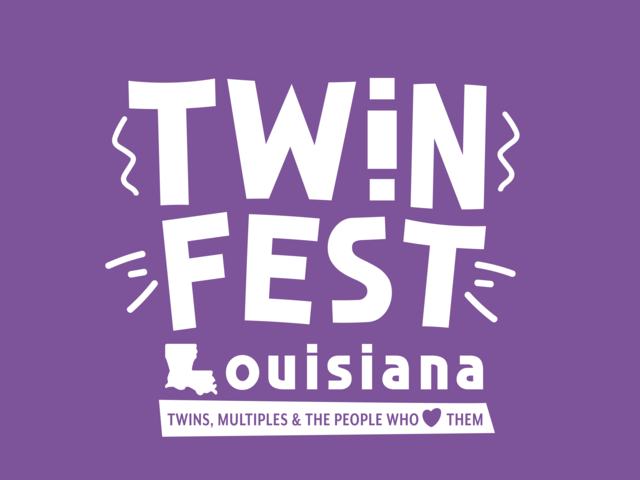 Twin Fest Louisiana Photo