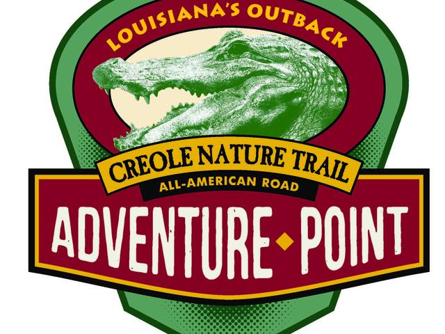 Start your Louisiana's Outback exploration at Creole Nature Trail Adventure Point (opening Spring 2015) Photo 2