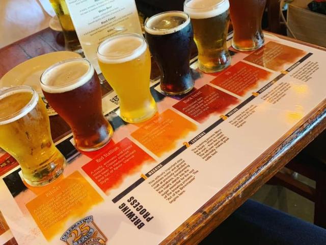 Crescent City Brewhouse Photo 4