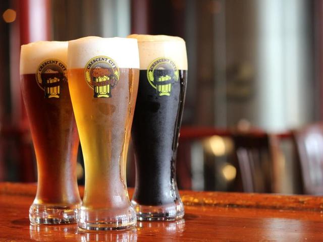 Crescent City Brewhouse Photo