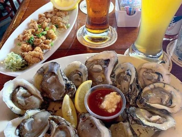 Crescent City Brewhouse Photo 3