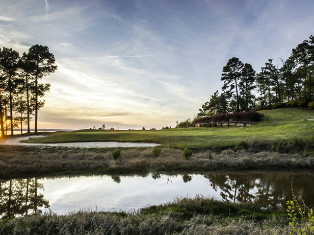 Cypress Bend Resort: Golf, Spa & Conference Center Photo 3