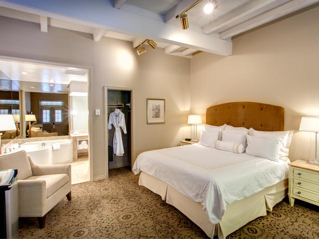 Dauphine Orleans Hotel - Guest Room