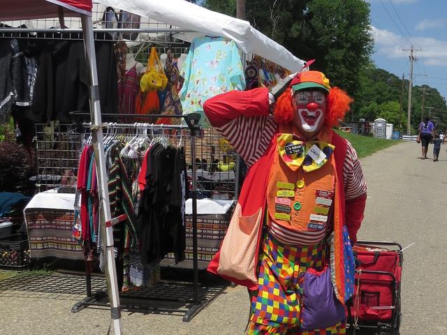 DeSoto Parish Tourist Commission Photo