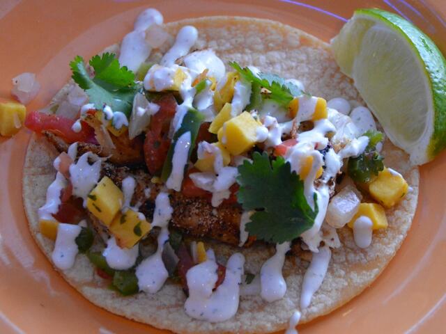 Don Juanz Baja Beach Tacos Bossier City Photo 2