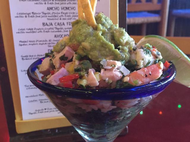 Don Juanz Baja Beach Tacos Bossier City Photo 4