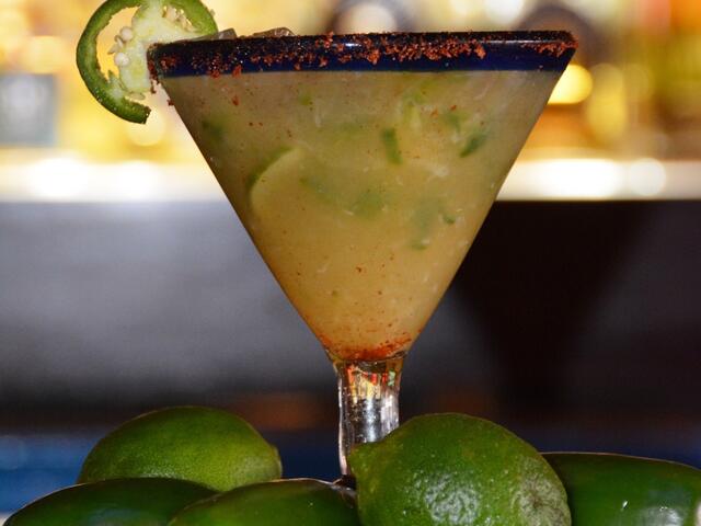 Don Juanz Baja Beach Tacos Shreveport Photo 3