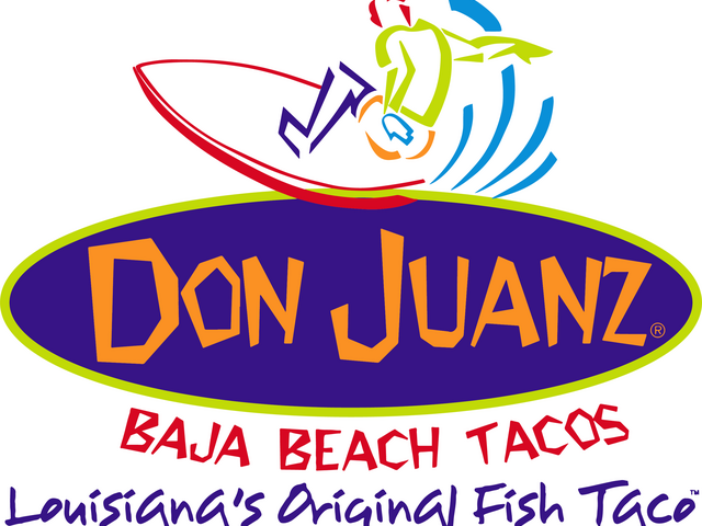 Don Juanz Baja Beach Tacos Shreveport Photo