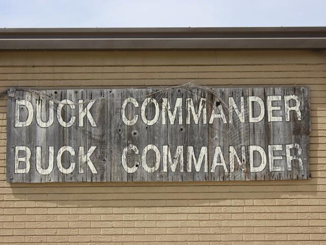 Duck Commander: The Experience Photo