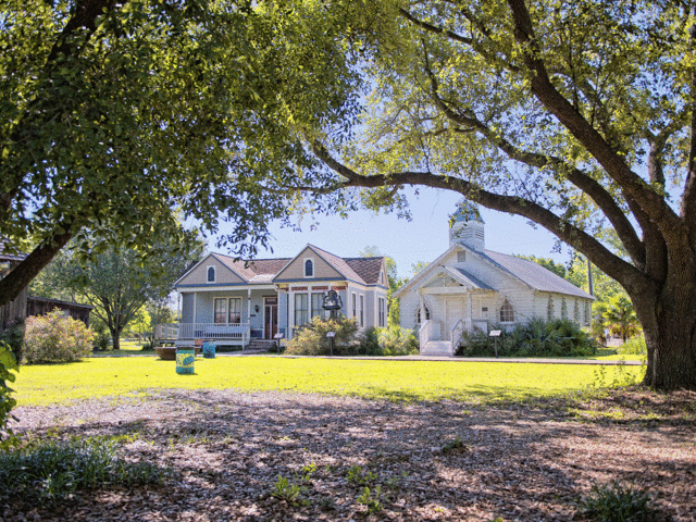 The City of Opelousas Photo 2